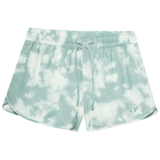4F Γυναικείο σορτς Board Shorts